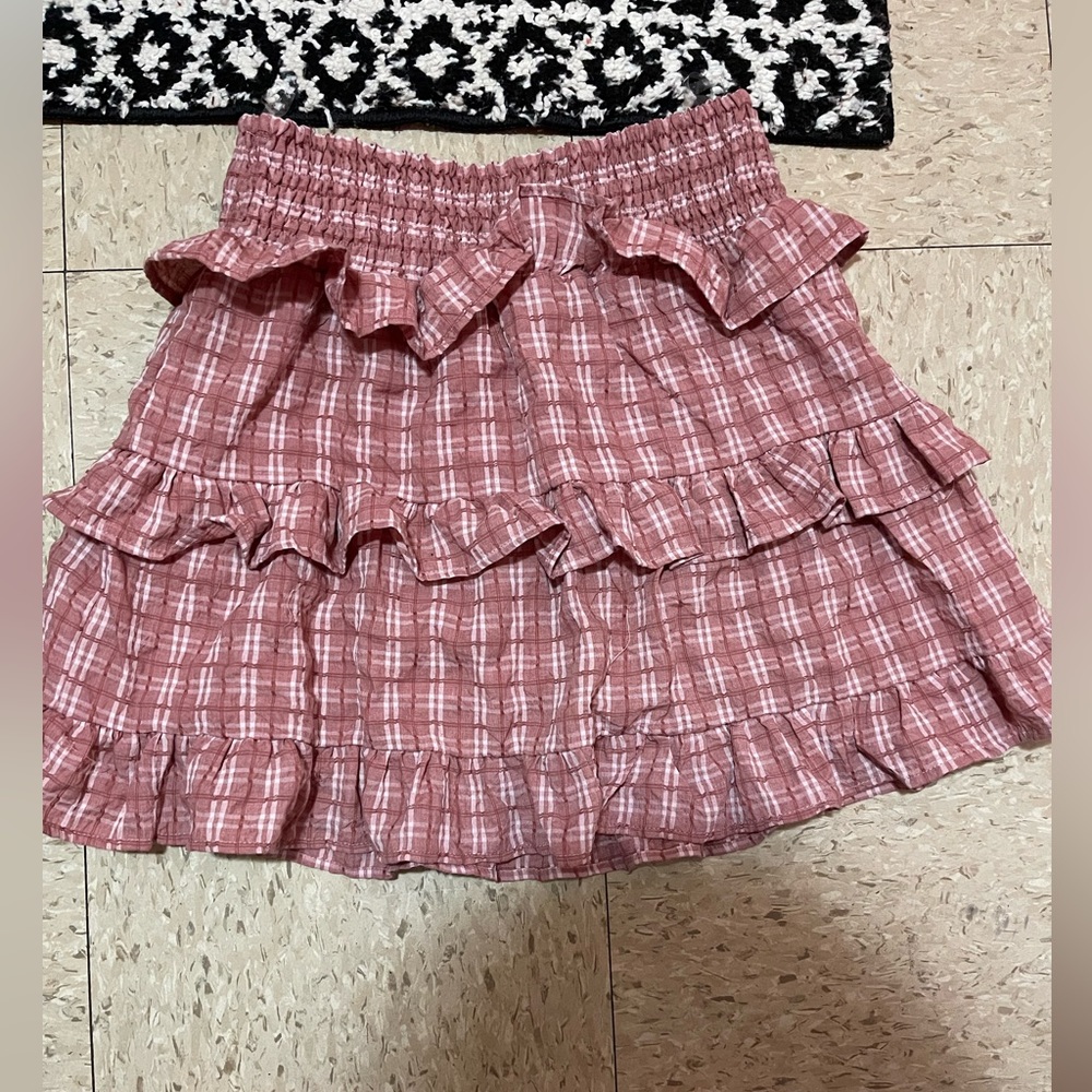 Never been worn size -12 I don’t think that’s in women’s